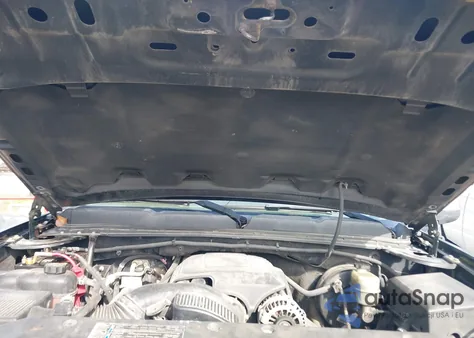 2013 Chevrolet Silverado 1500 Lt из США, поврежденный, VIN 1GCRCSE09DZ151858